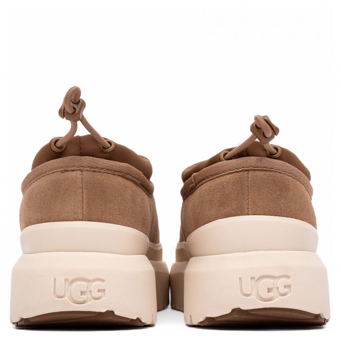 UGG Mens Tasman Hybrid Коричневый — фото 4