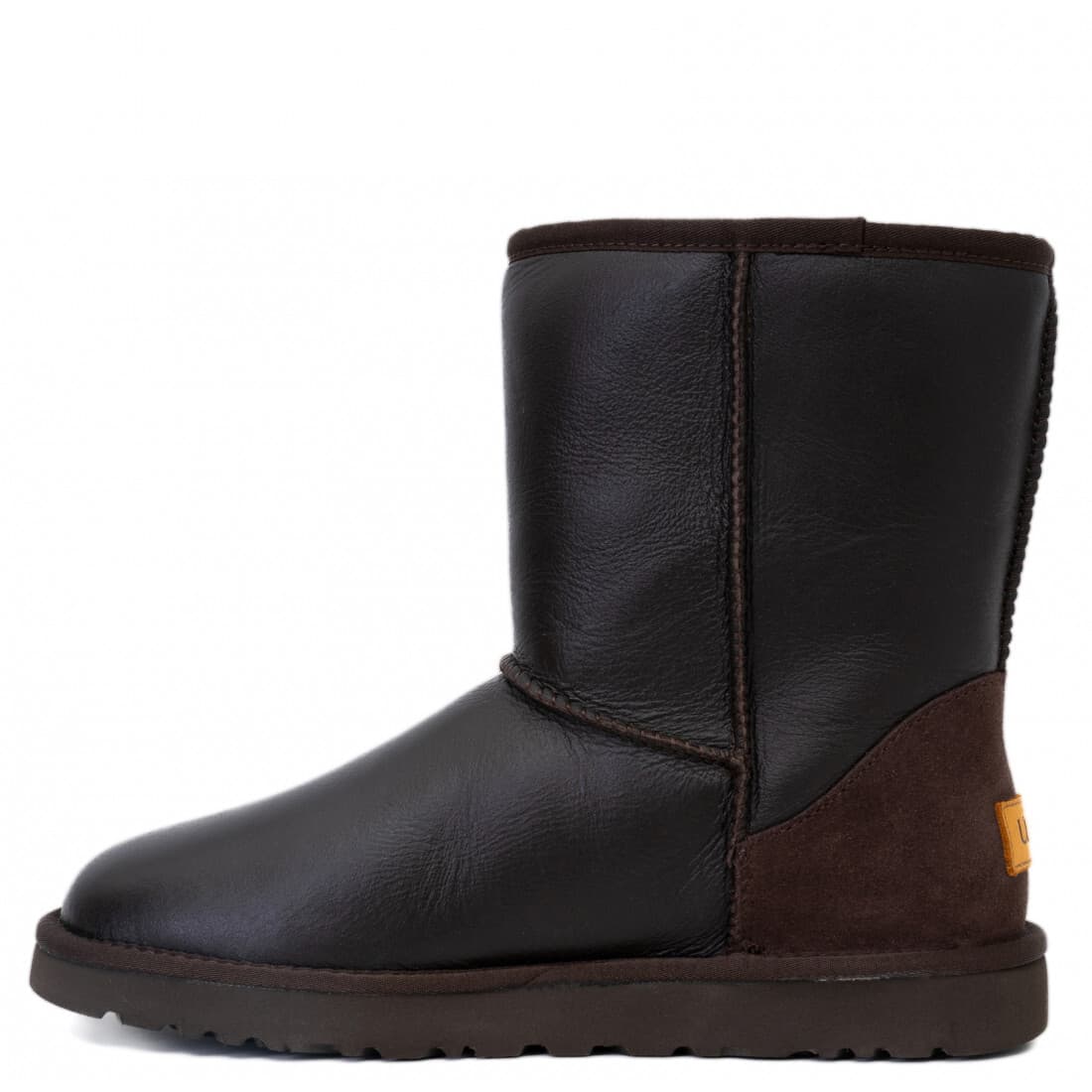 Мужские Classic Short II Boot Коричневый — фото 2