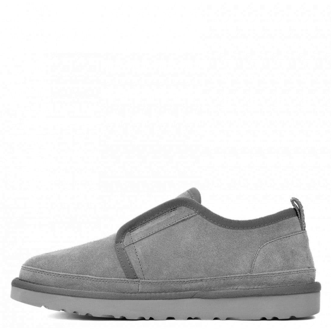 Мужские Slippers Flex Серый — фото 2