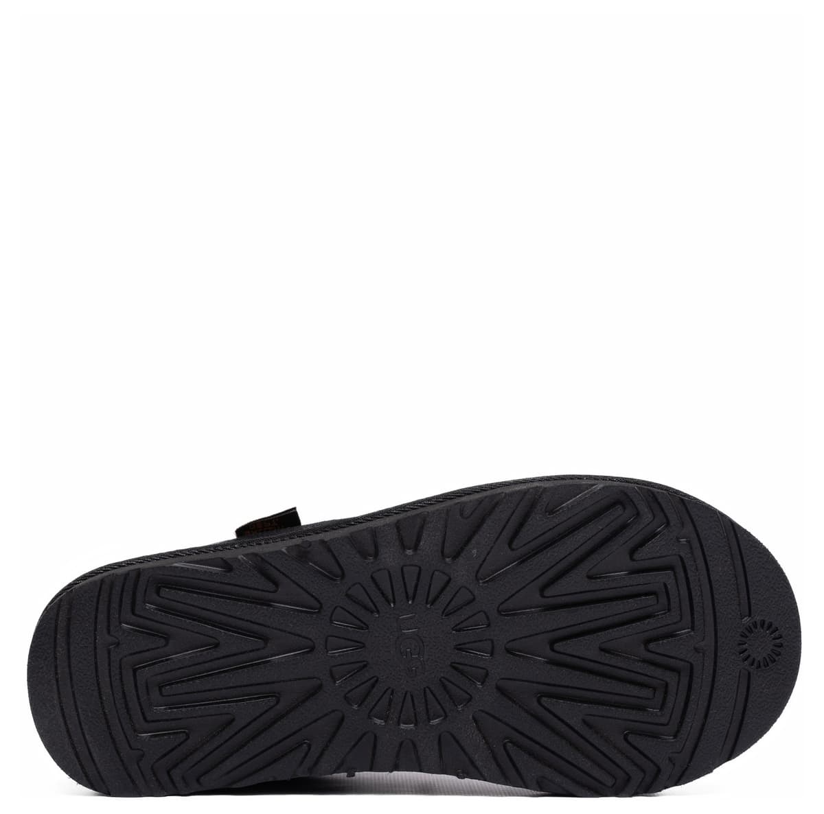 Tasman Slipper Gallery Dept Чёрный — фото 6
