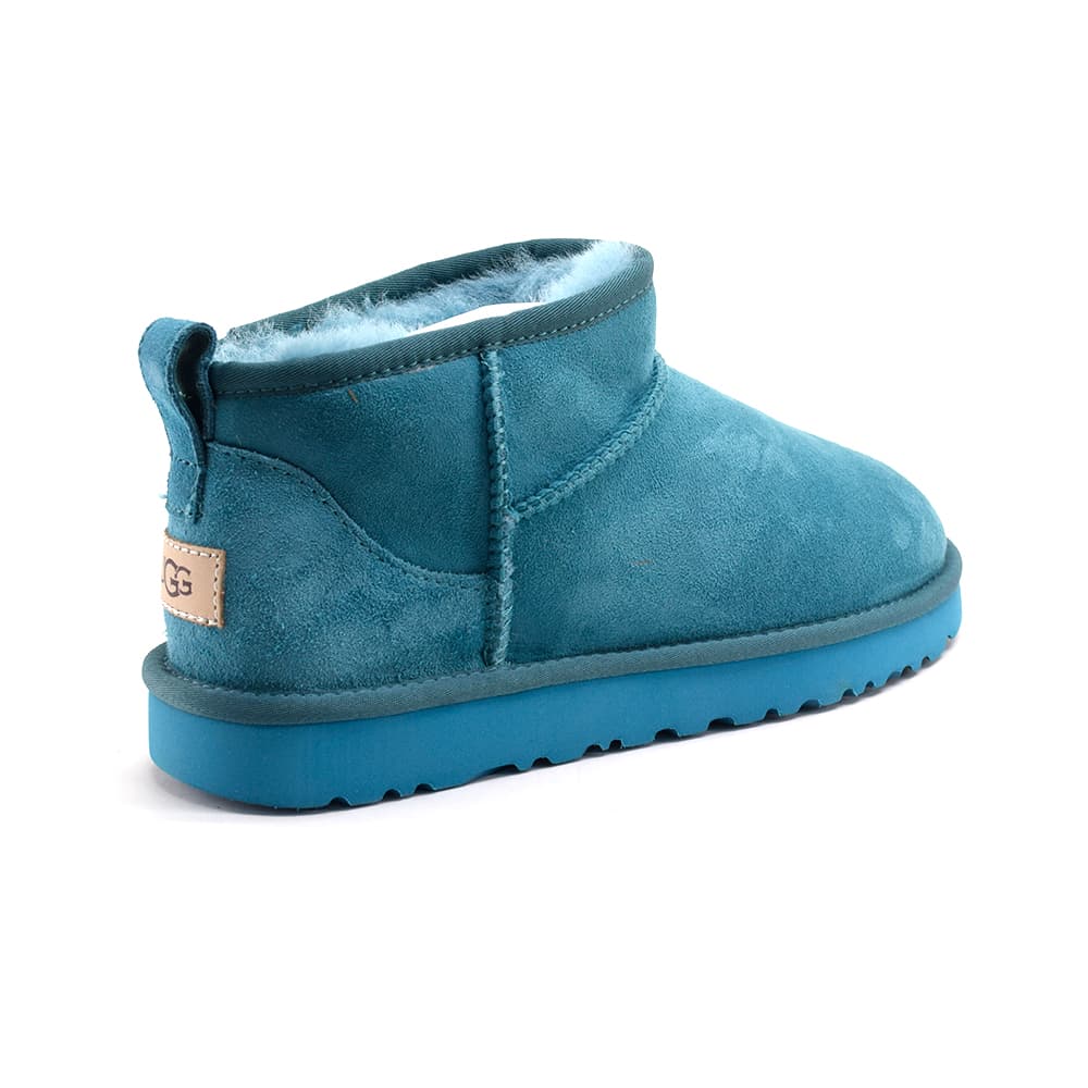 Kids Classic Ultra Mini Синий — фото 4