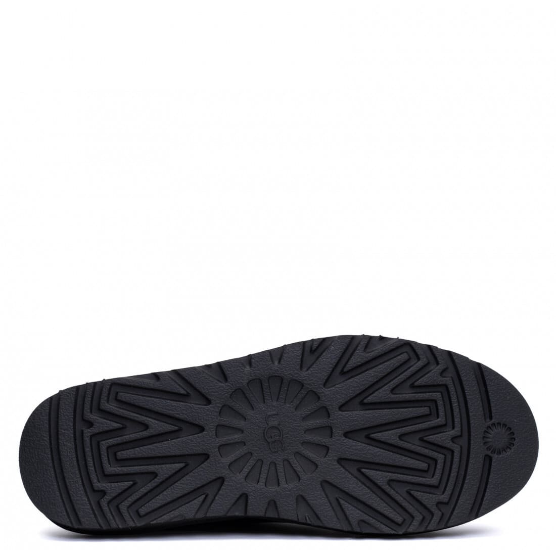 Мужские Slippers Flex Чёрный — фото 6