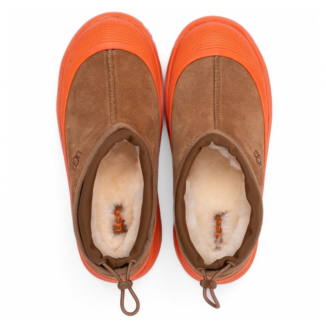 UGG Mens Tasman Hybrid Оранжевый — фото 5