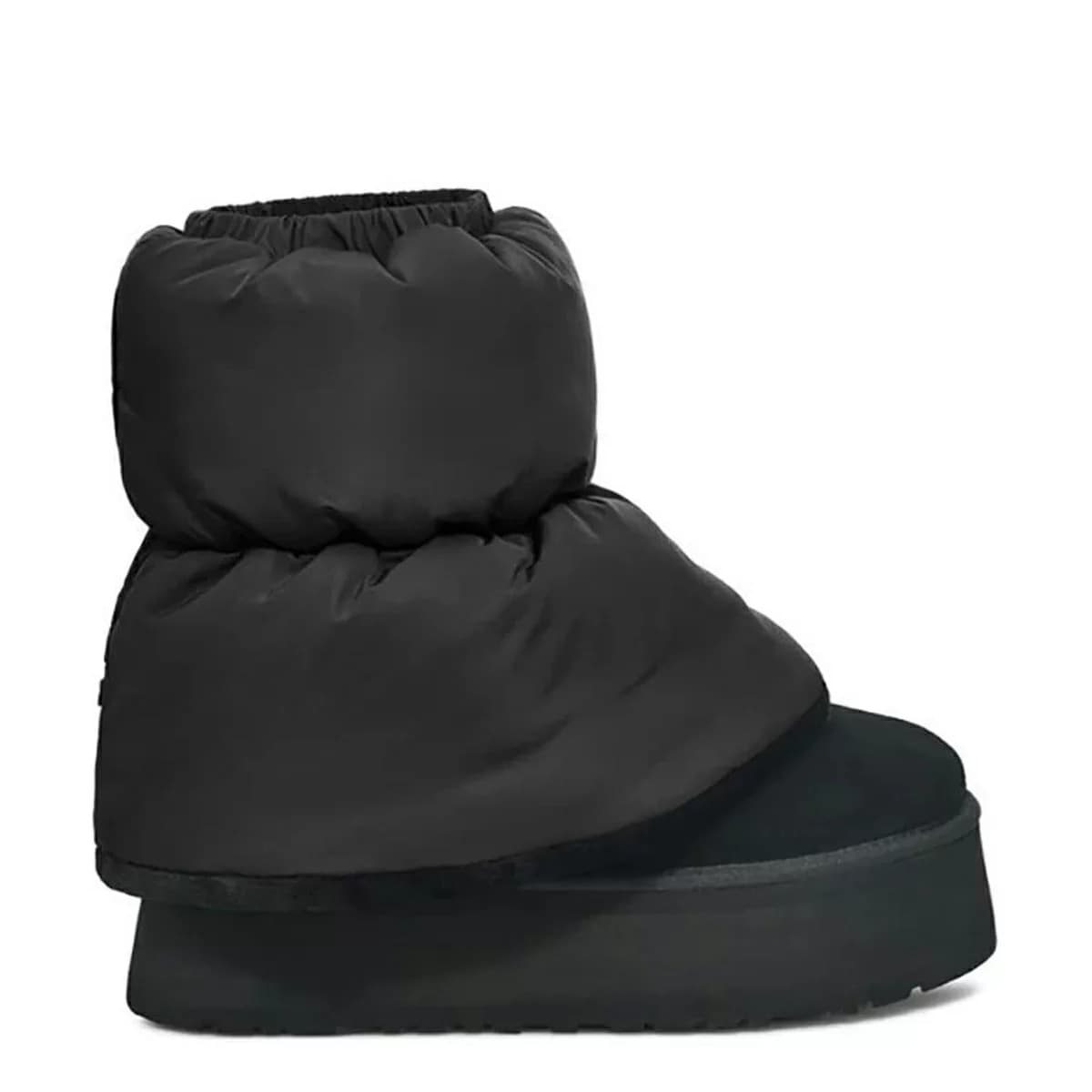 UGG Plushwarmer Бежевый — фото 5