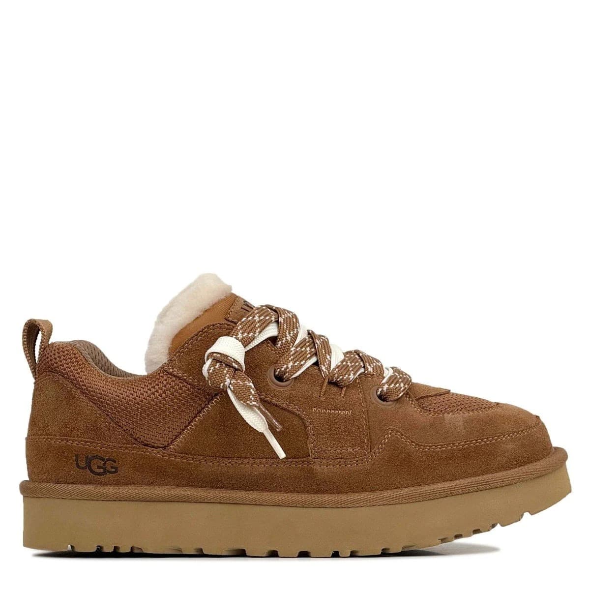 Lowmel Low Trainer