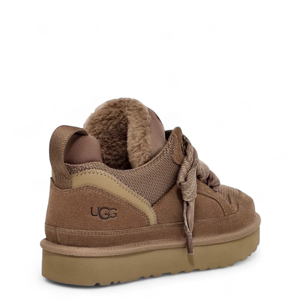 Lowmel Trainer Коричневый — фото 4