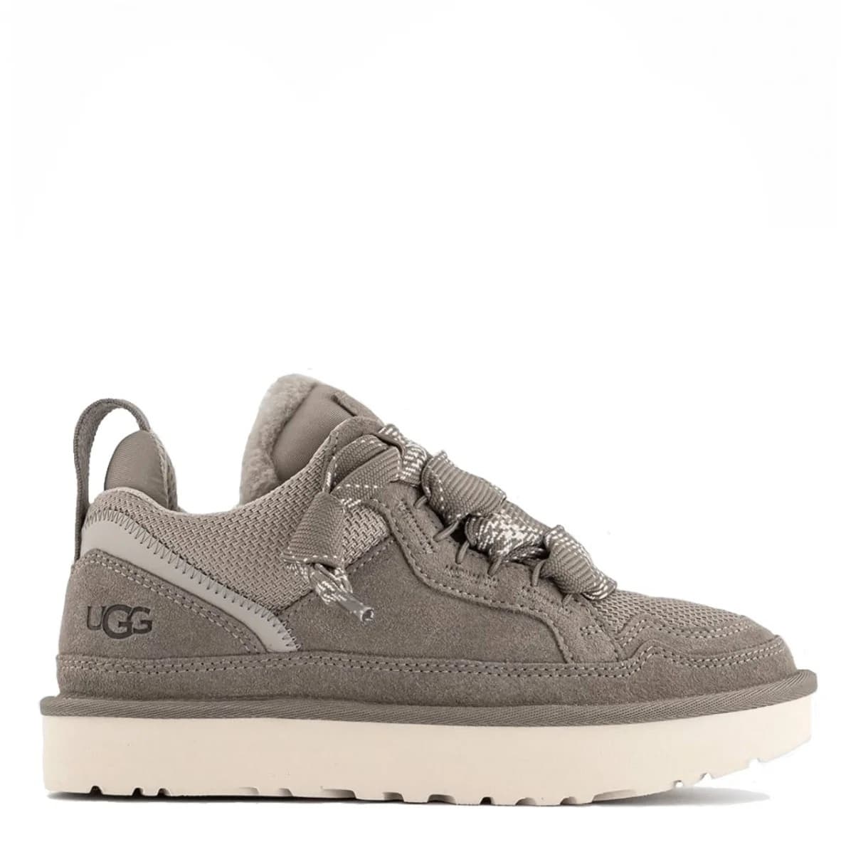 Lowmel Trainer