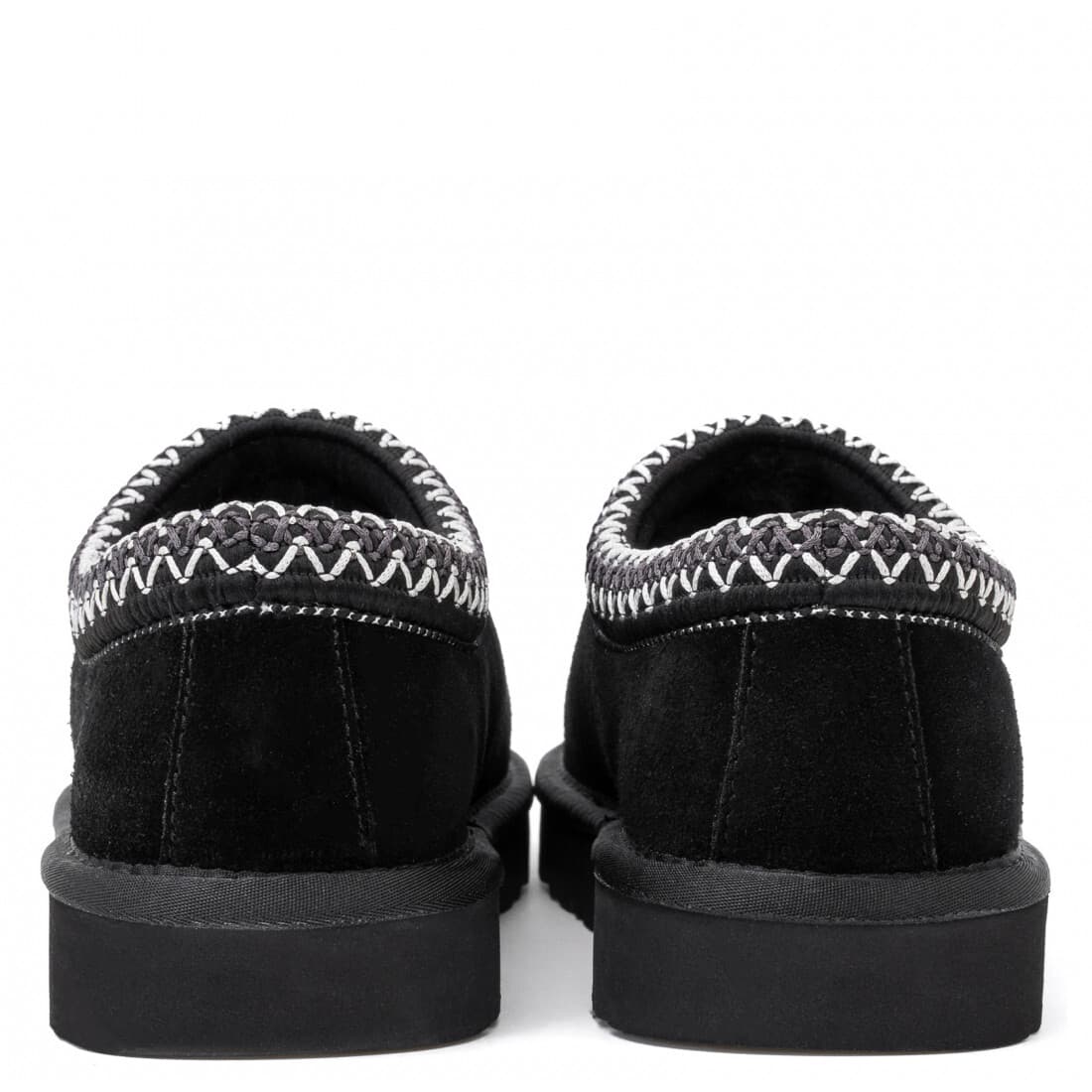 Мужские Tasman Slipper Чёрный — фото 3