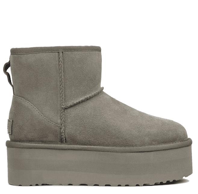 Mini Platform Boot