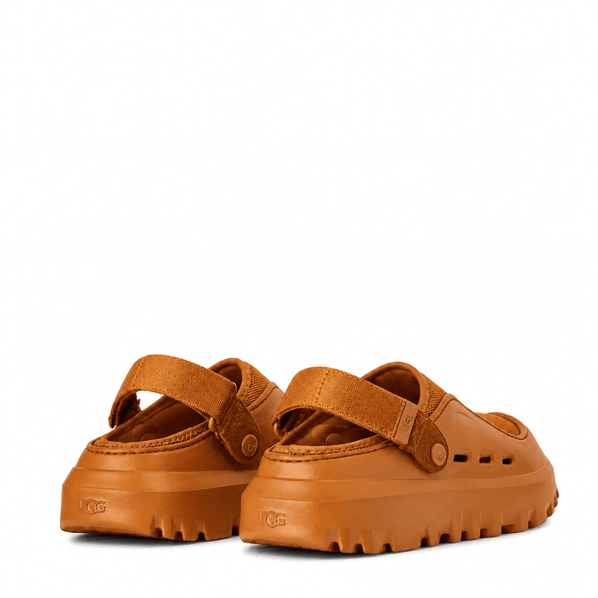 UGG PeakMod Оранжевый — фото 4