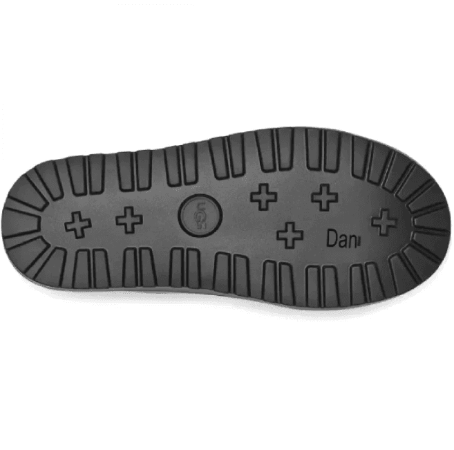 Мужские Classic Maxi Toggle Mini Чёрный — фото 7