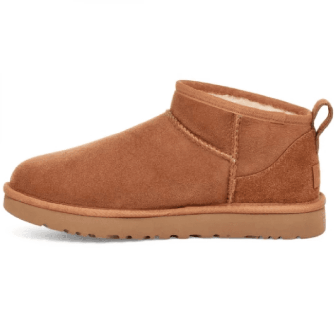 Kids Classic Ultra Mini Коричневый — фото 3