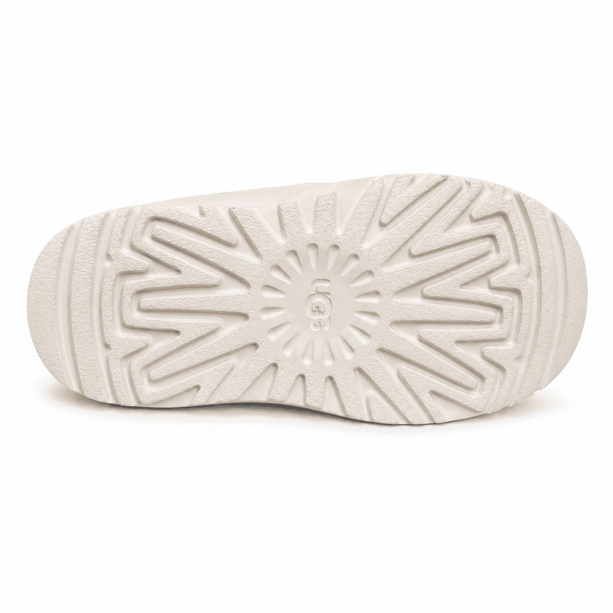 UGG Kids Neumel Hybrid Белый — фото 5