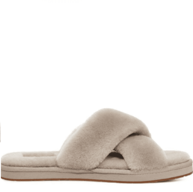 UGG Slippers Ayana Серый — фото 1