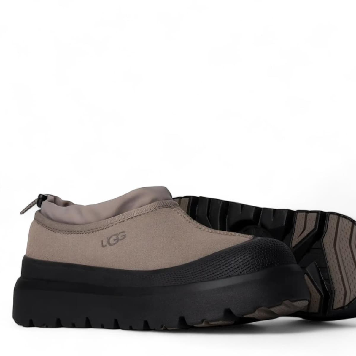 UGG Mens Tasman Hybrid Серый — фото 2