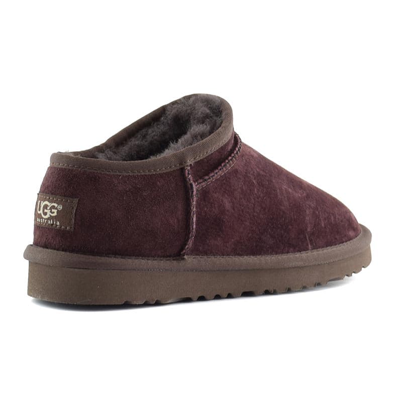 Tasman Slipper Коричневый — фото 2