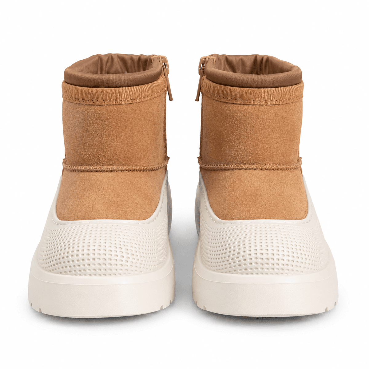 UGG Kids Mini Weather Hybrid Белый — фото 2