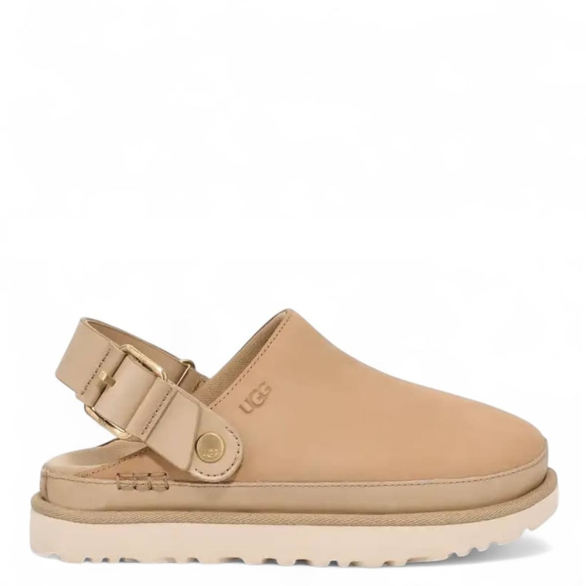 UGG Goldenstar Villa Clog