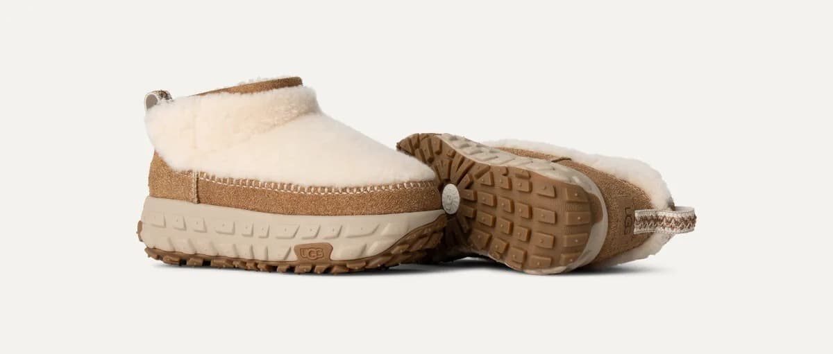 Venture Daze Ultra Mini Cozy Бежевый — фото 5