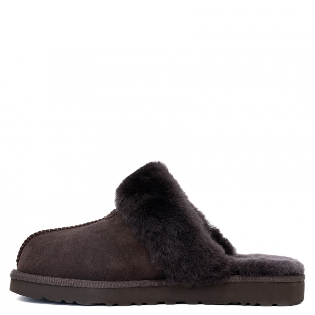 Мужские Scuffete Slipper Коричневый — фото 5