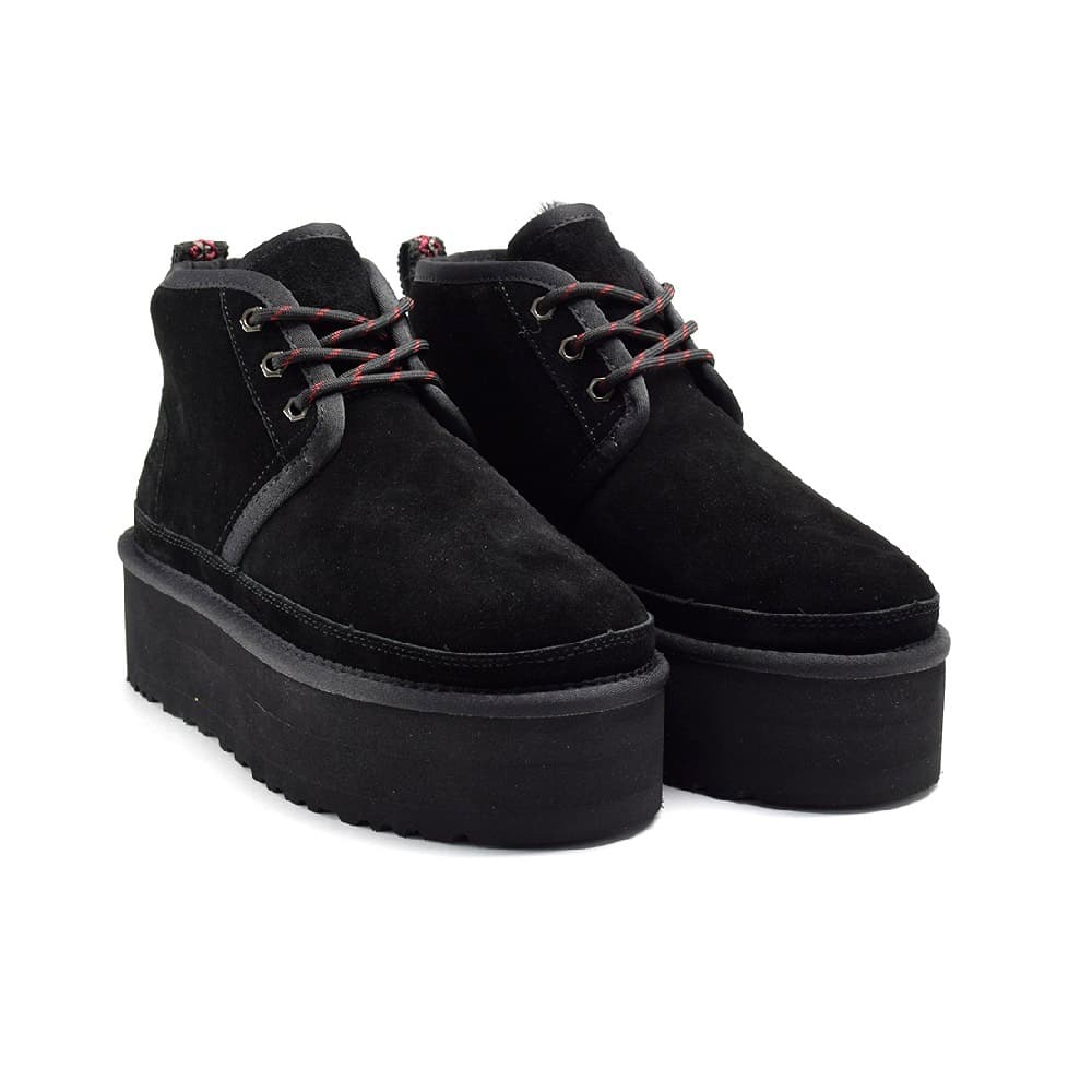 Neumel Heritage Platform Чёрный — фото 2