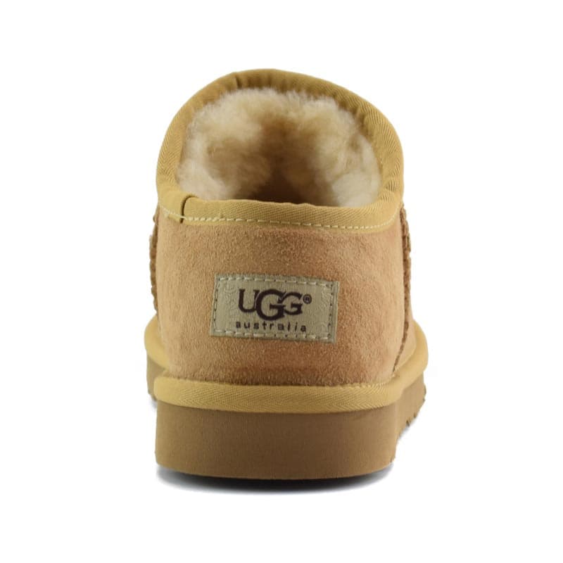 Tasman Slipper Коричневый — фото 3