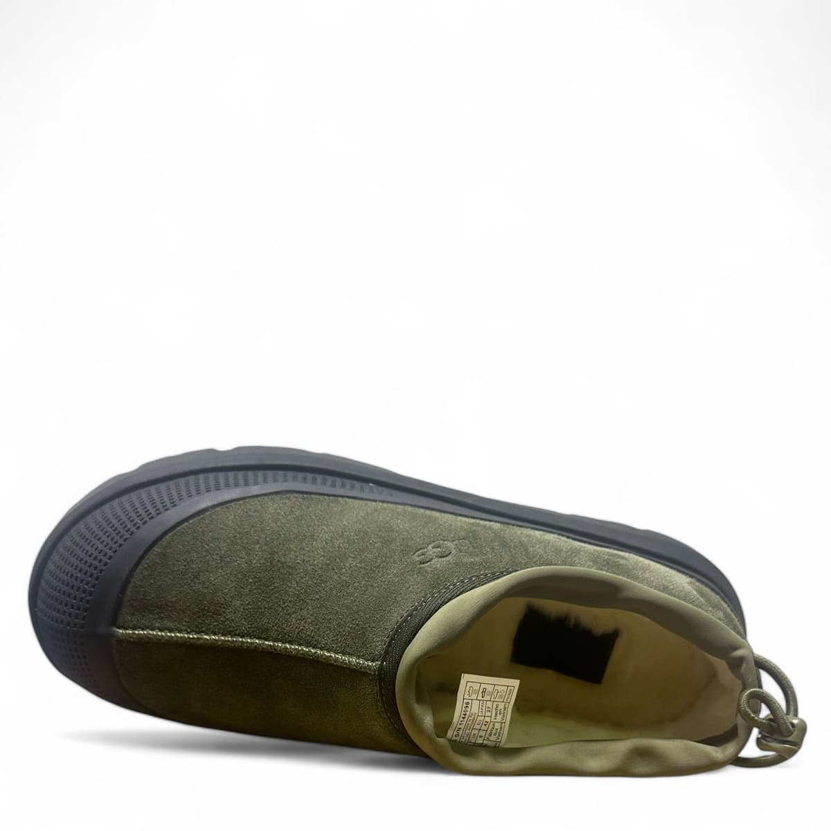 UGG Mens Tasman Hybrid Коричневый — фото 3