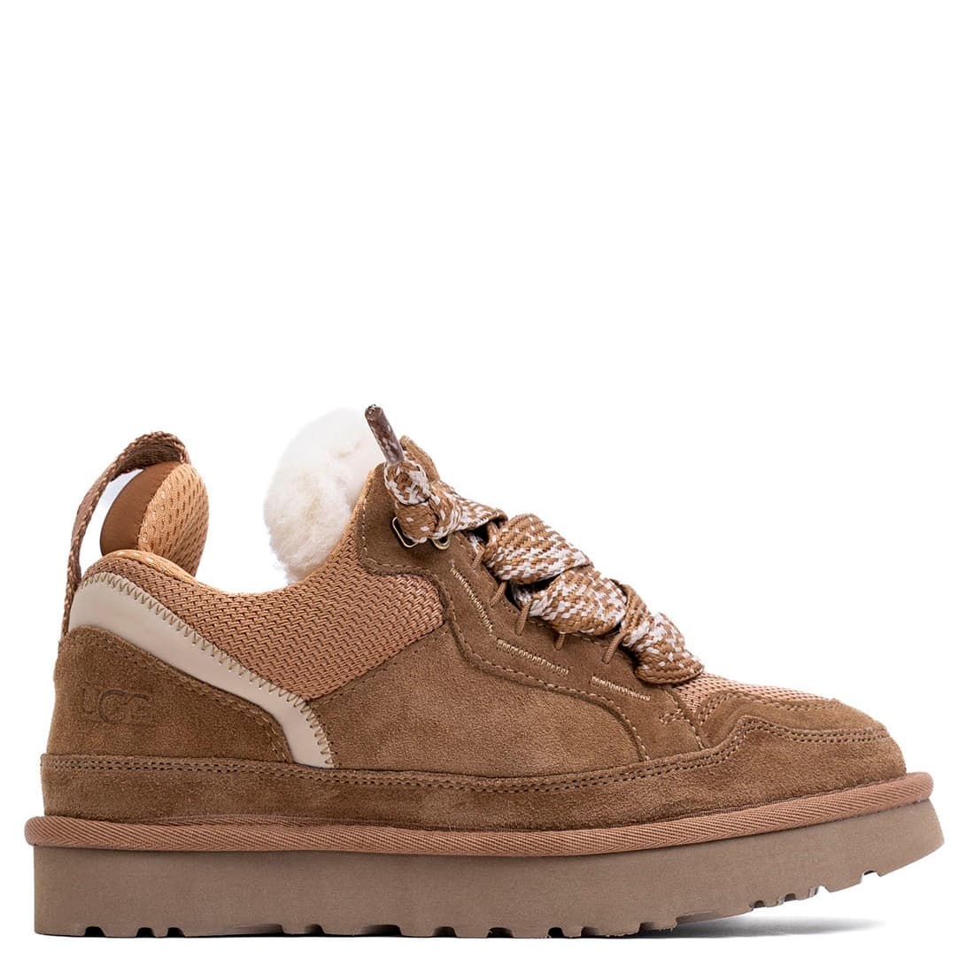Lowmel Trainer Коричневый — фото 1