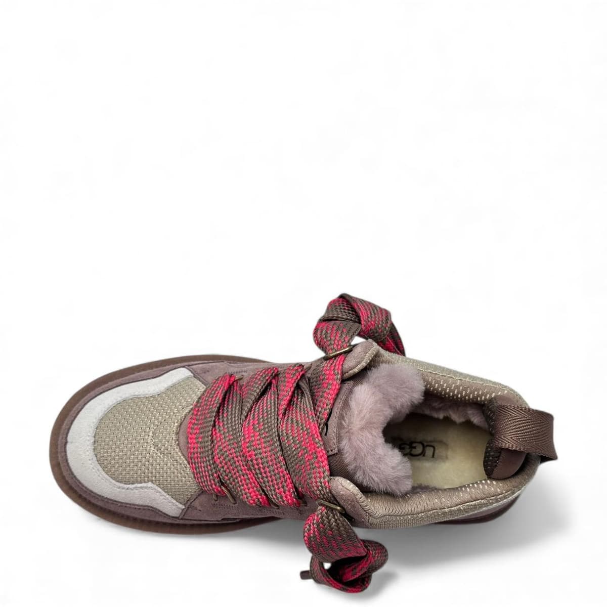 Lowmel Trainer — фото 4