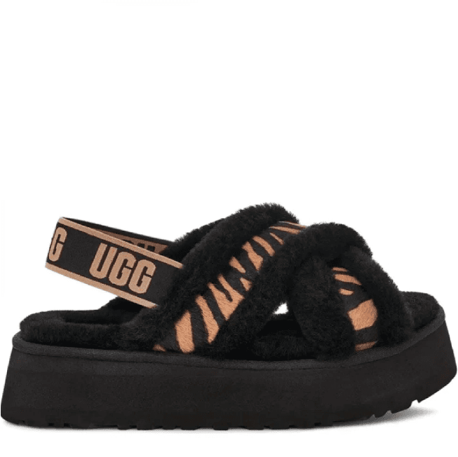 Disco Cross Slide