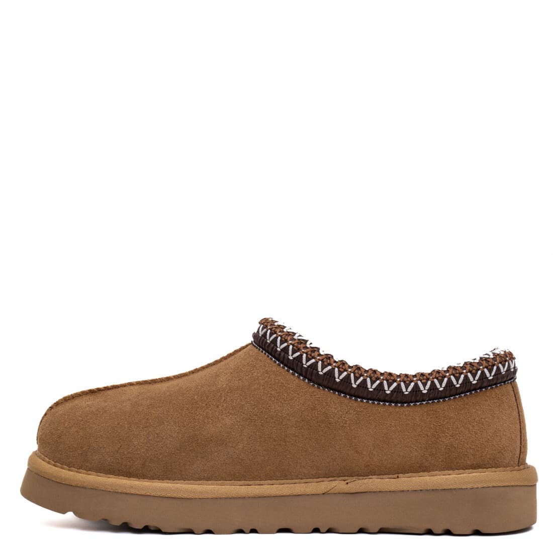 Tasman Slipper Коричневый — фото 2