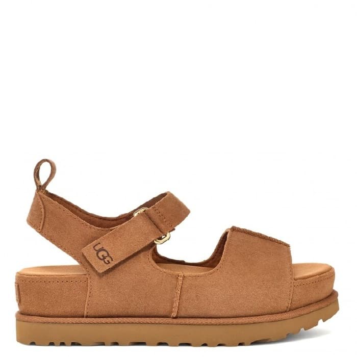 UGG Goldenstar Hi