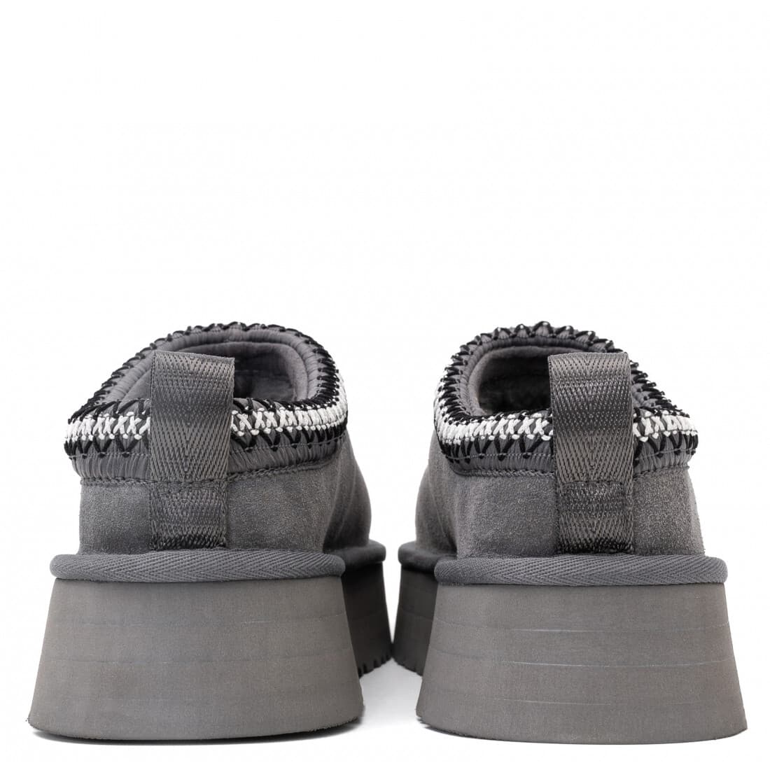Tazz Серый — фото 5