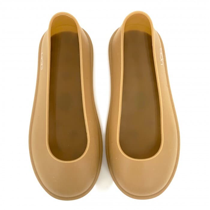 Женские Boot Guard Коричневый — фото 7