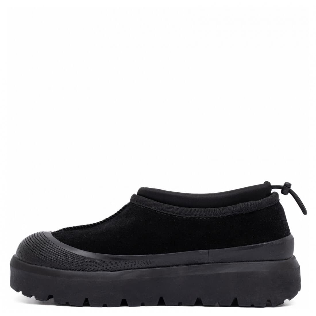 UGG Mens Tasman Hybrid Чёрный — фото 2