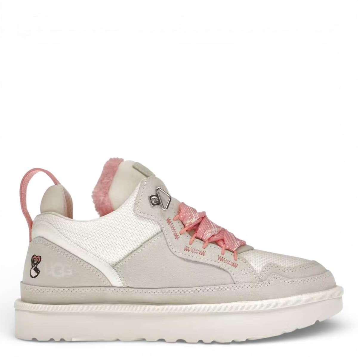 Lowmel Trainer — Jasmine