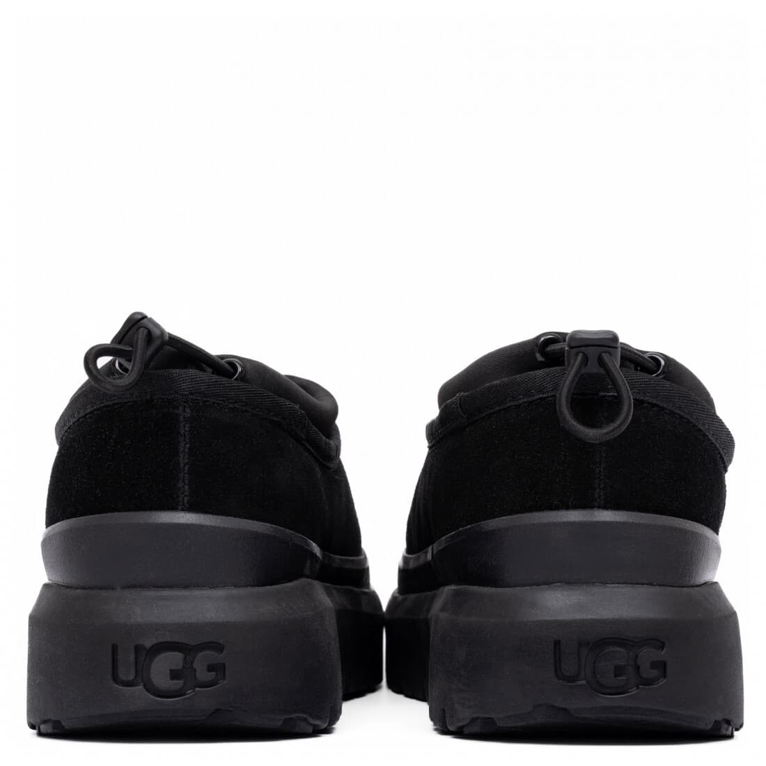 UGG Mens Tasman Hybrid Чёрный — фото 4