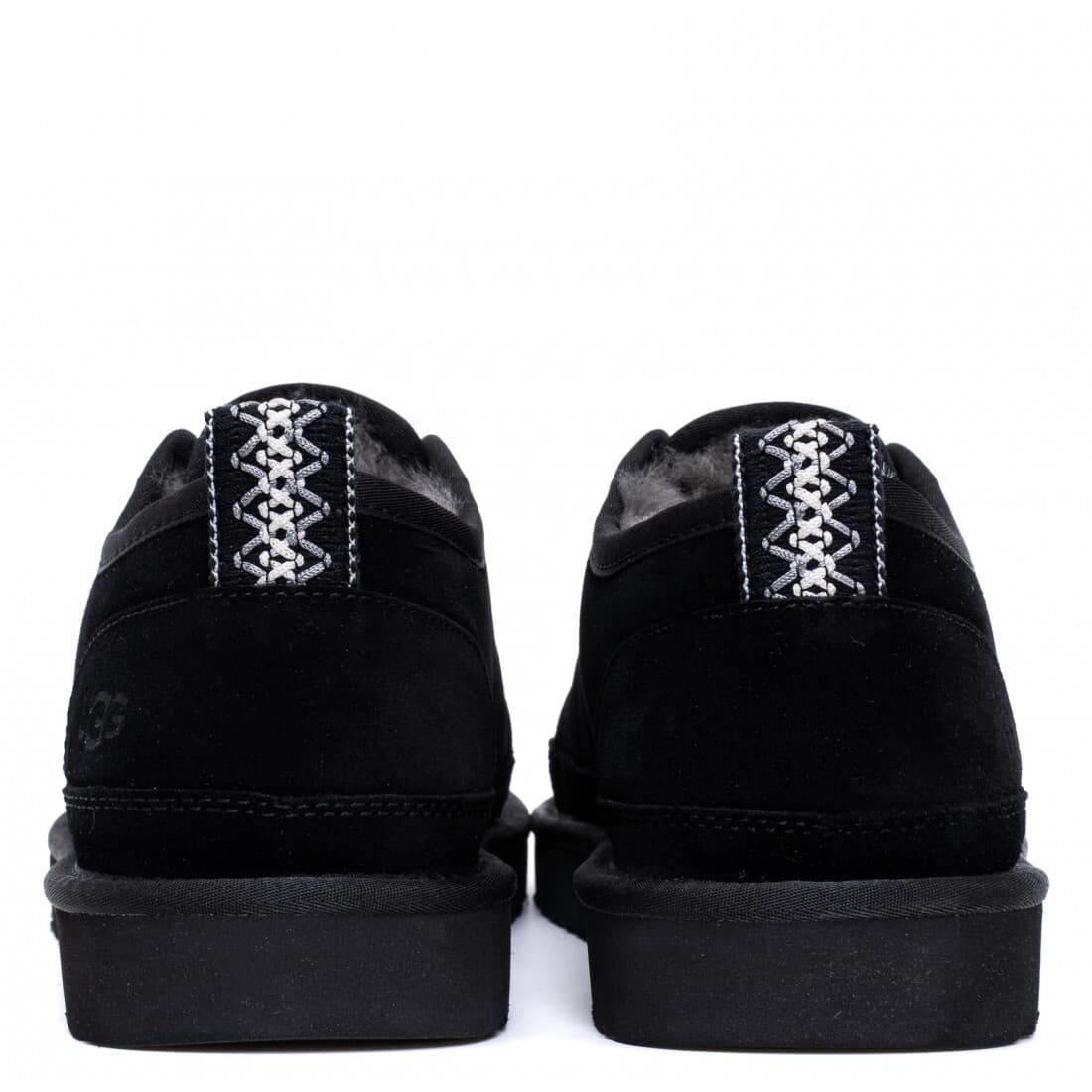 Мужские Slippers Flex Чёрный — фото 5