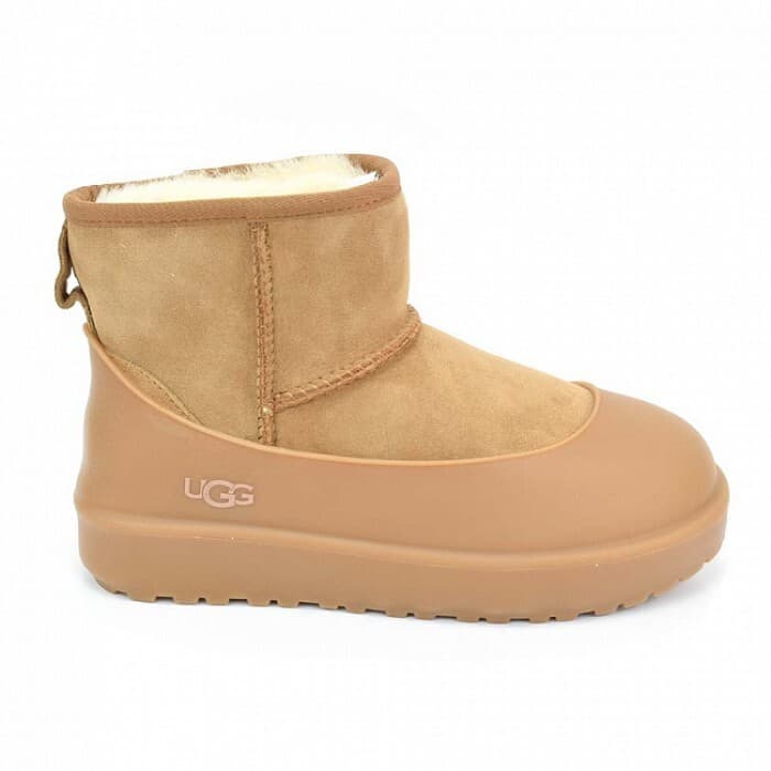 Мужские Boot Guard Коричневый — фото 5