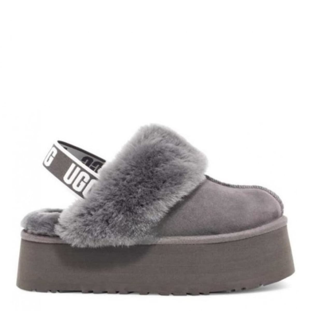 Funkette Slipper