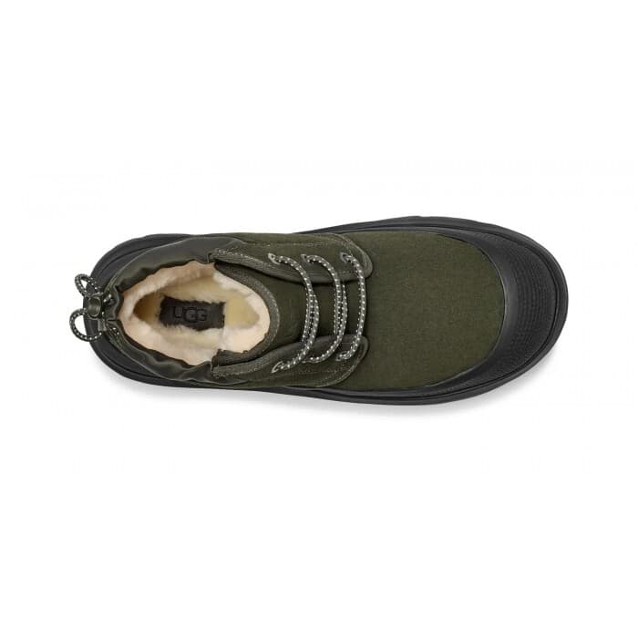 Мужские Neumel Hybrid Мужские neumel hybrid - forest night — khaki — фото 4