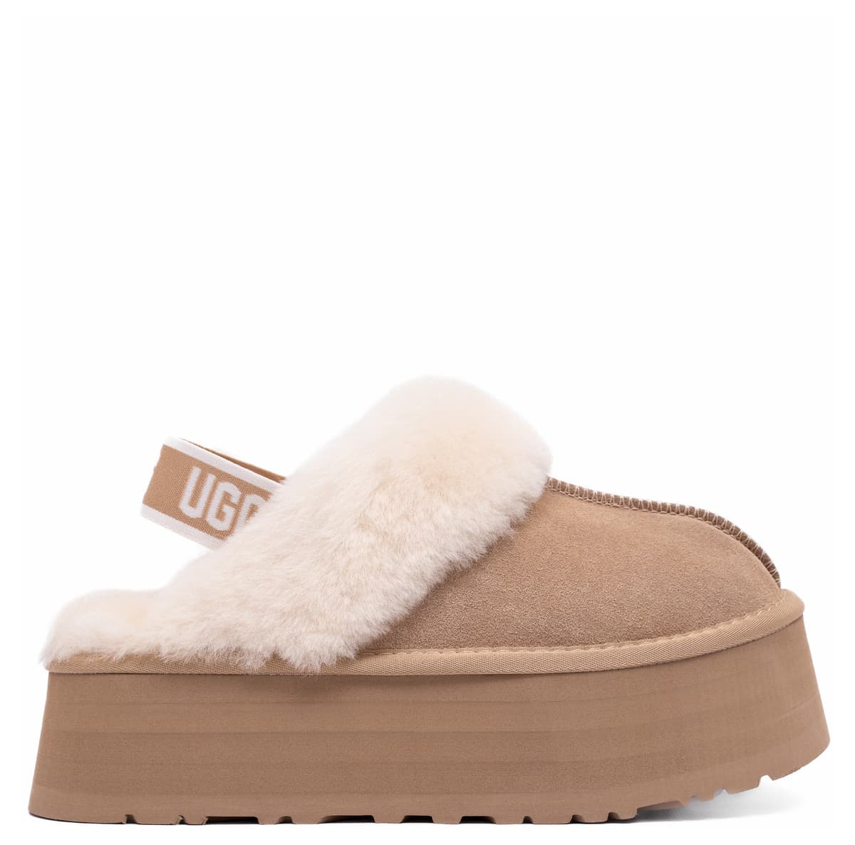 Funkette Slipper