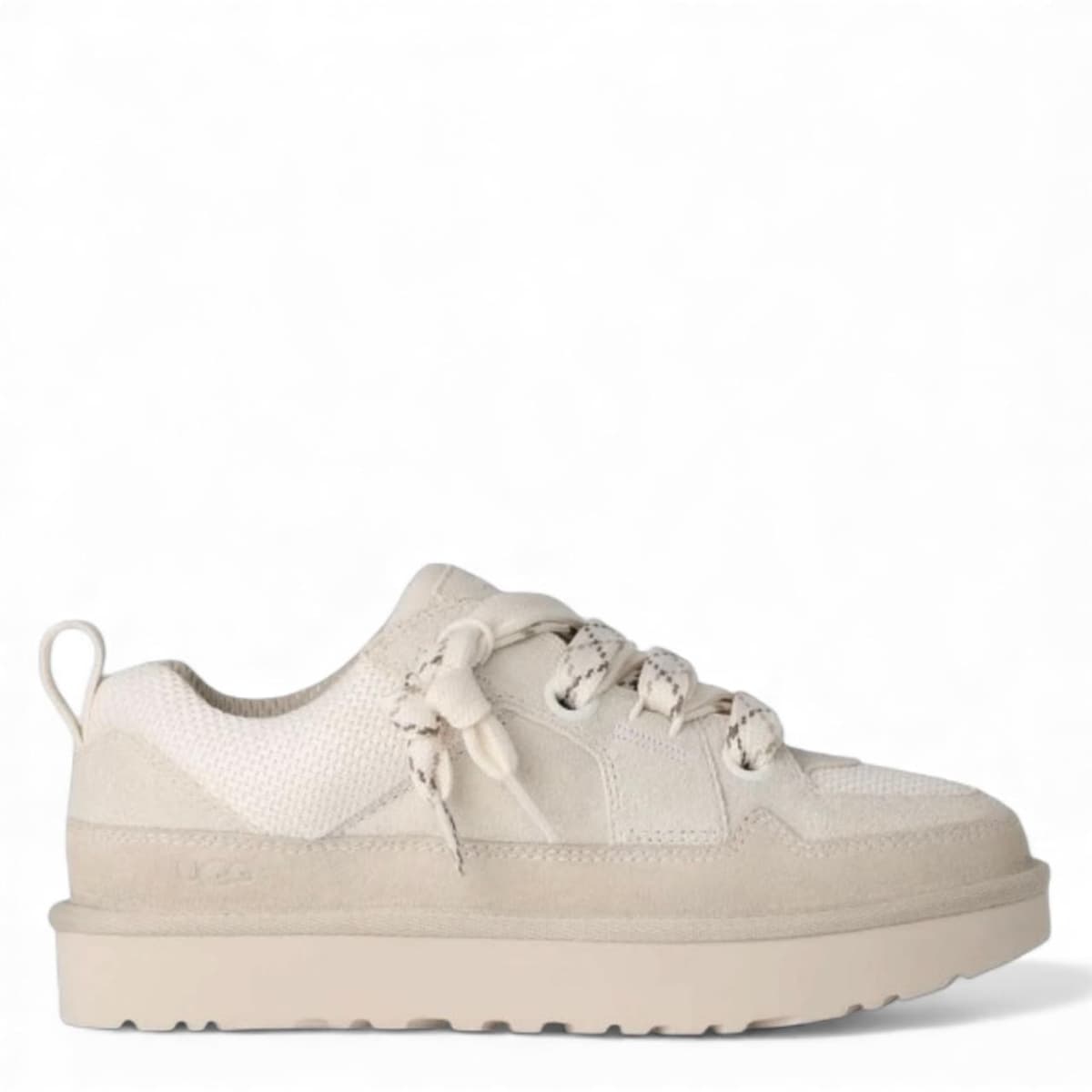 Lowmel Low Trainer Бежевый — фото 1