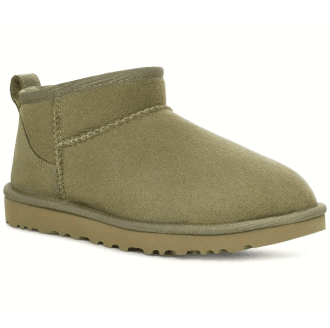 Kids Classic Ultra Mini Хаки — фото 2