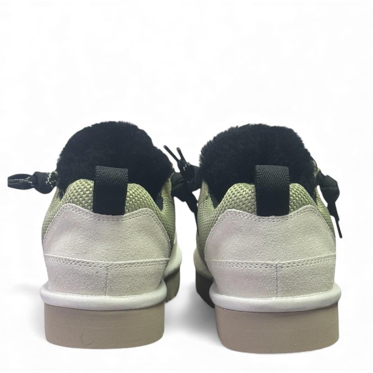 Мужские Lowmel Low Trainer — фото 3