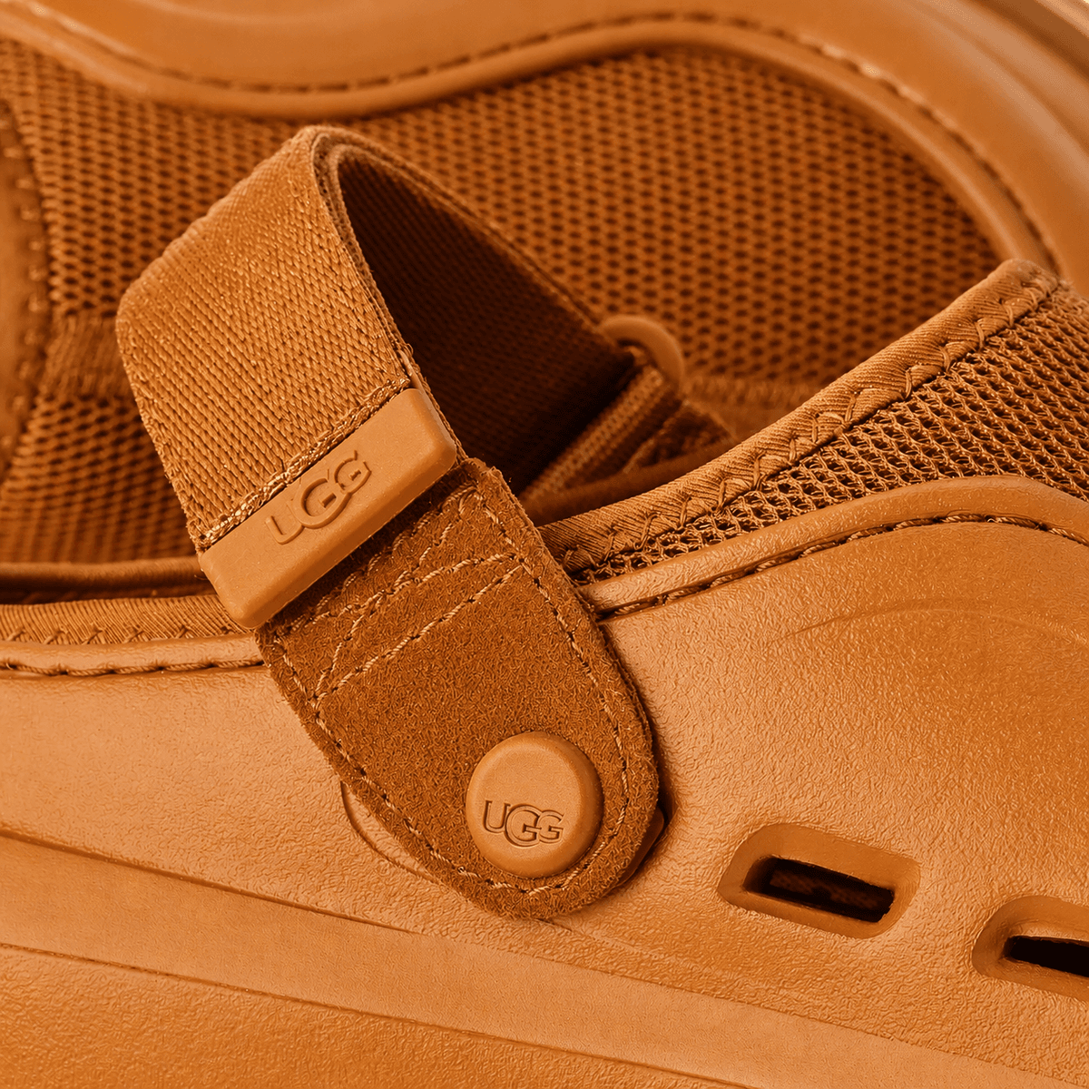 UGG PeakMod Оранжевый — фото 5