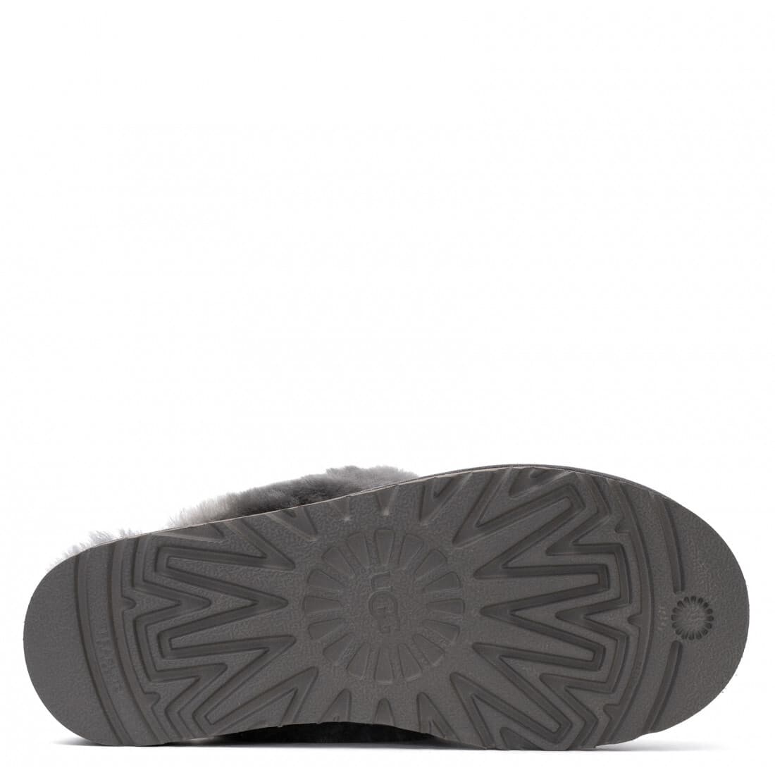 Мужские Scuffete Slipper Серый — фото 6