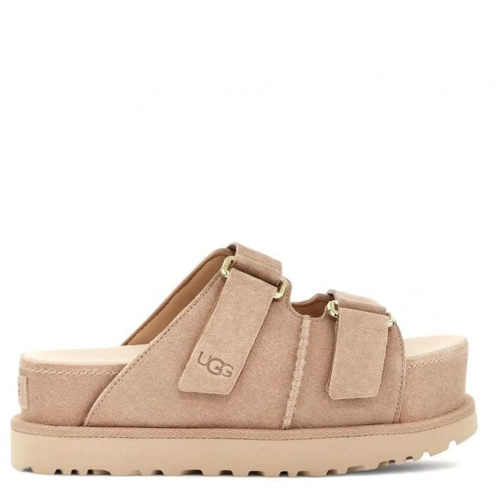 UGG Goldenstar Hi Slide