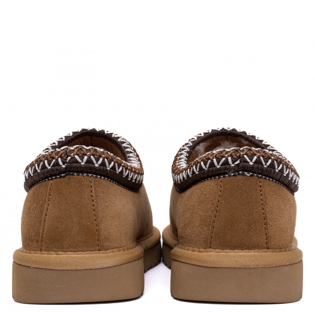 Tasman Slipper Коричневый — фото 4
