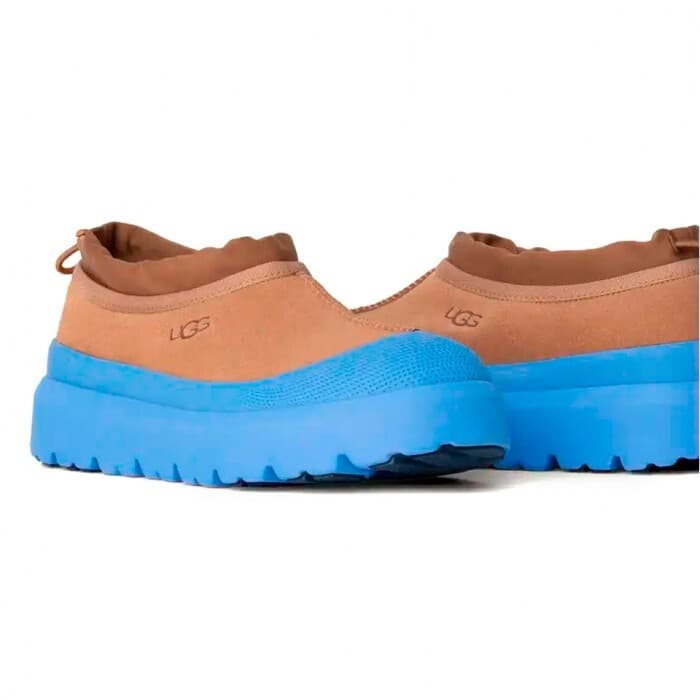 UGG Mens Tasman Hybrid Голубой — фото 3